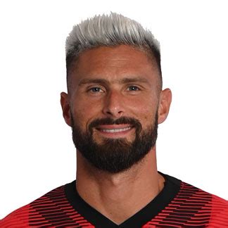 olivier giroud top speed